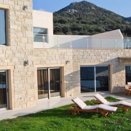 Villa Corallium Sfinarion Exterior photo